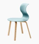 Panton tunior chair - Ảnh 2