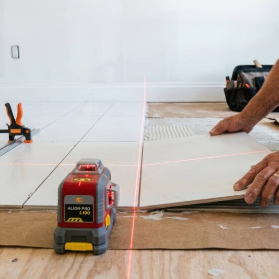 Easy Ways to Maintain Beautiful Tile Floors