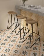 Gạch bông 400x400mm mã MF4067 - Ảnh 3