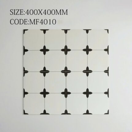 Gạch bông 400x400mm mã MF4010